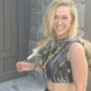 Meet your Posher, Christa